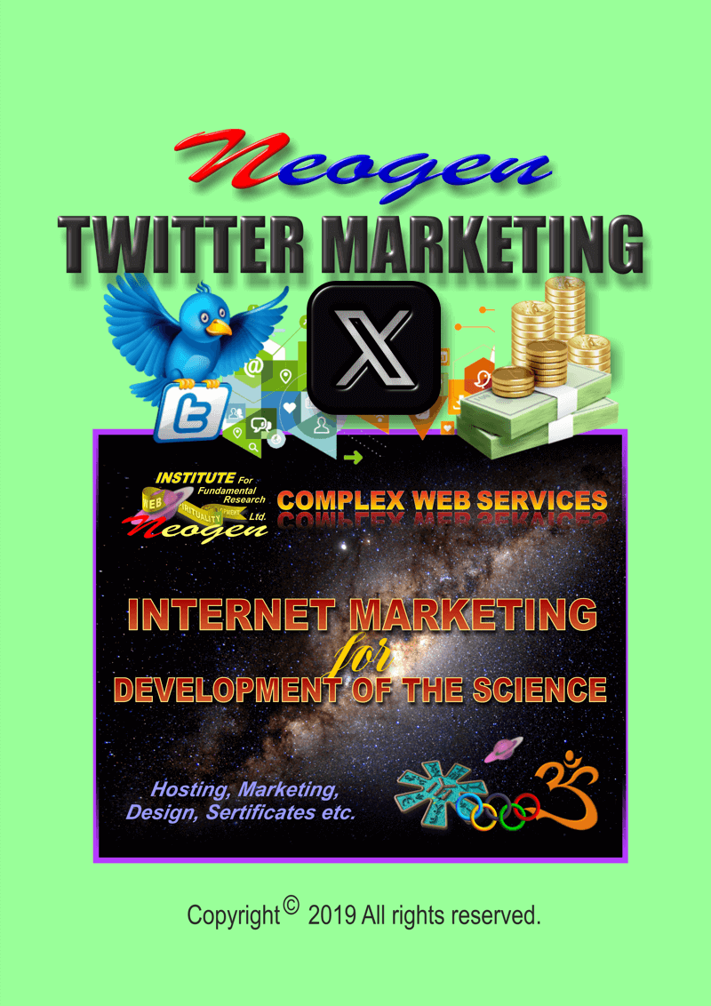 16 – HTML LESSON: Twitter Marketing