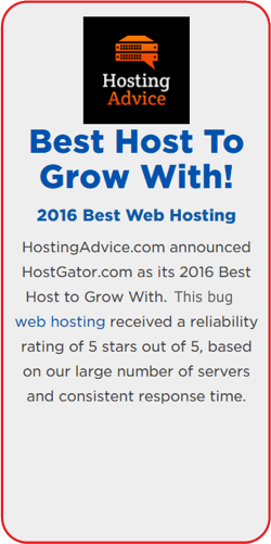 BEST HOSTING