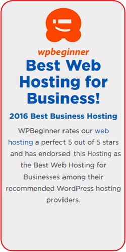 BEST HOSTING
