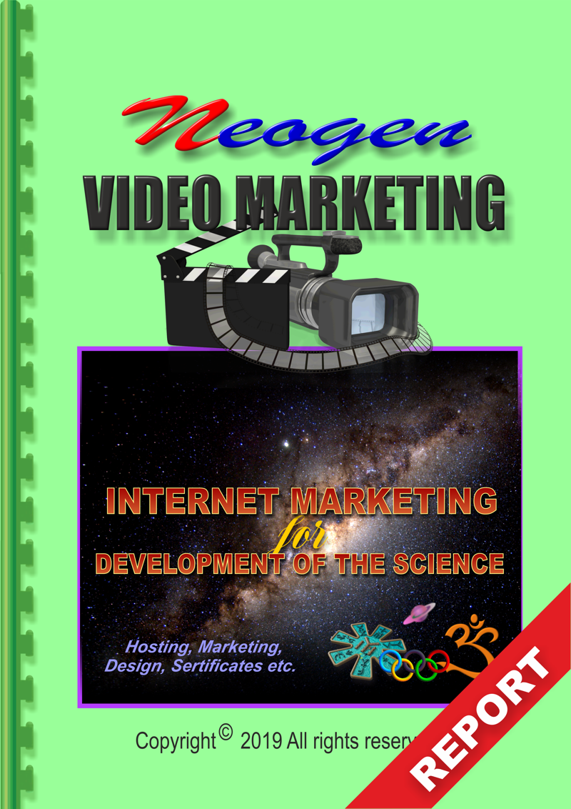 9 – HTML REPORT: Video Marketing